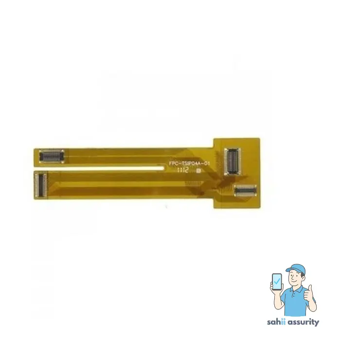 Touch Screen Digitizer Flex Cable Connector for Apple iPhone 5c